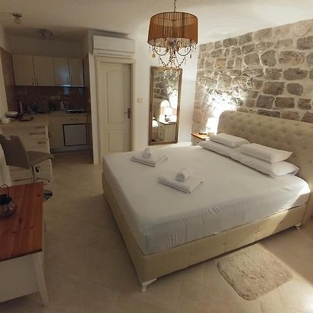 Apartmán Bella Vista Zmukic Perast Exteriér fotografie