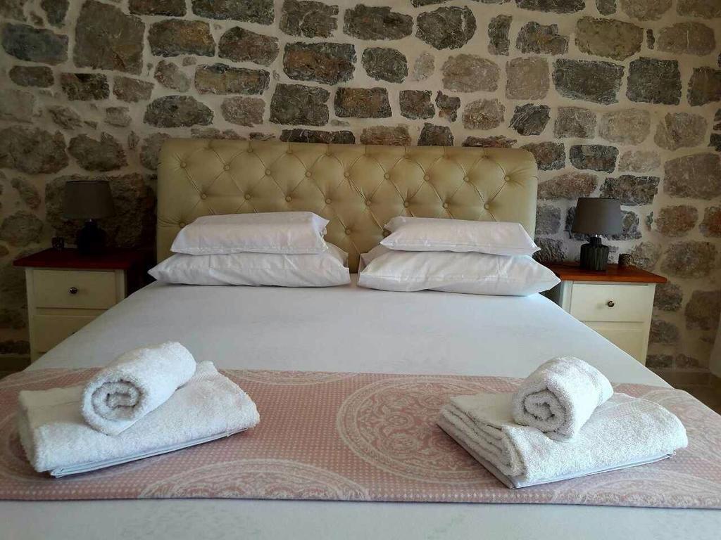Apartmán Bella Vista Zmukic Perast Exteriér fotografie