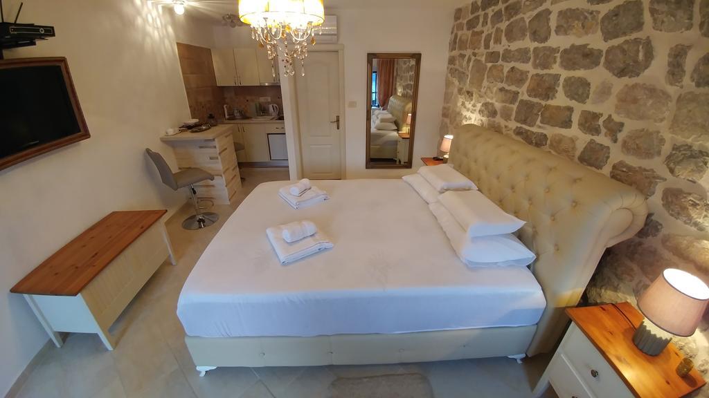 Apartmán Bella Vista Zmukic Perast Exteriér fotografie
